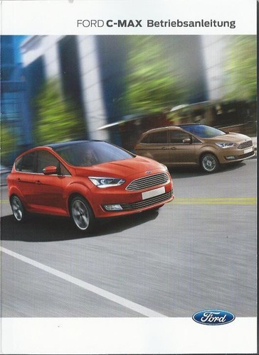 Ford max manuale uso e - uso,