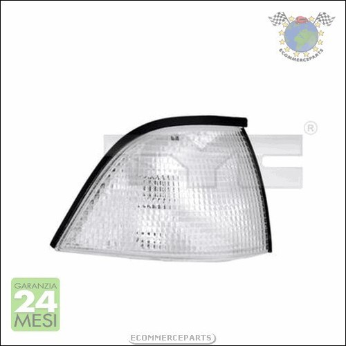 Fanalino freccia ant tyc - tyc, sx