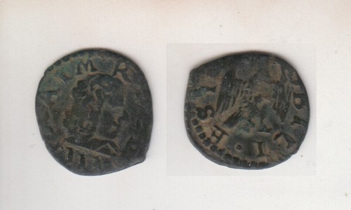 Modena francesco d este - francesco, i