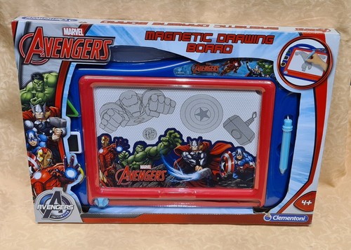 Lavagna magnetica avengers - magnetica,