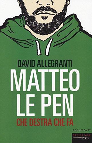 Matteo pen che - matteo,