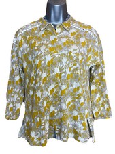 WHITE STUFF 8 Camicetta