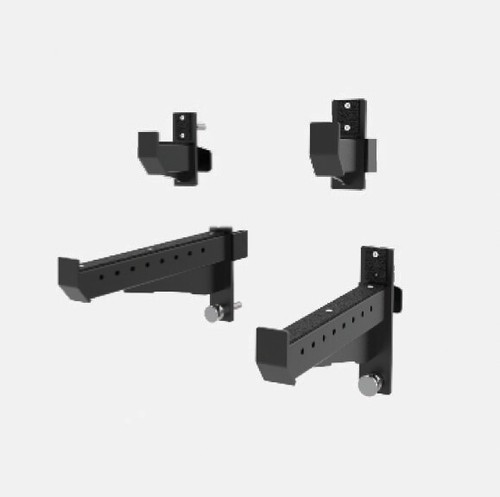 Toorx supporti bilanciere - supporti,