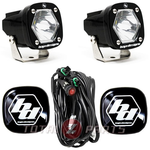 Baja designs led lights - designs®,