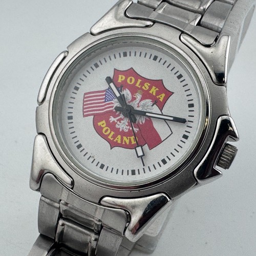 Orologio clean polska poland - polska,