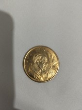 Medaglia Papa Paolo VI -