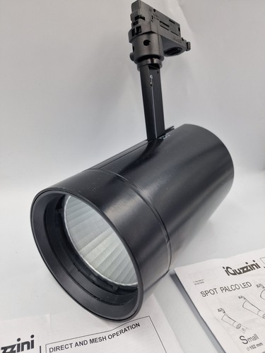 Iguzzini spot palco faretto - iguzzini,