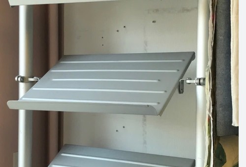 Scarpiera ikea stolmen - scarpiera,