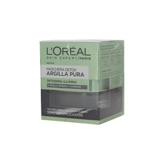 MASCHERA DETOX ARGILLA PURA 50ML