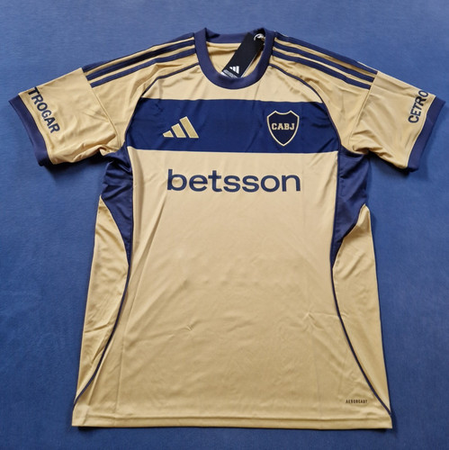 Maglia boca juniors away - boca,