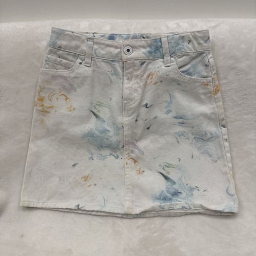 Gonna art class 8 bambina - gonna,
