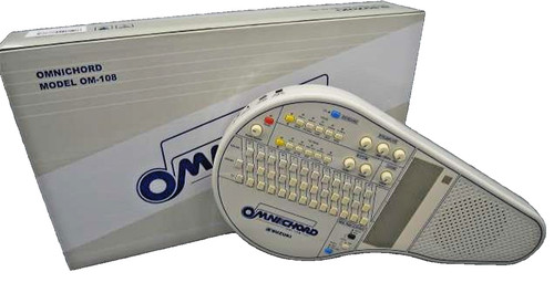 Suzuki 108 omnichord system - om-108,