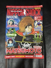Nippon Shock Numero 7