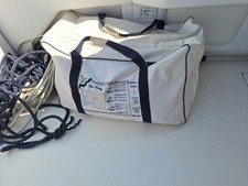 zattera autogonfiabile di salvataggio Life Body 10 Persone Senza Limiti