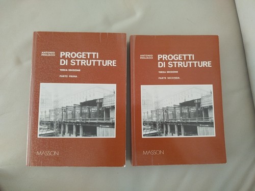 Progetti strutture - progetti, di