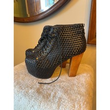 Stivaletti Jeffrey Campbell