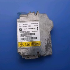 Centralina Sensore Air Bag Srs BMW Bosch