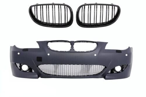 Paraurti per bmw serie e60 - 5,
