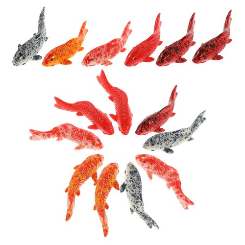 Pezzi mini decorazioni a - ,