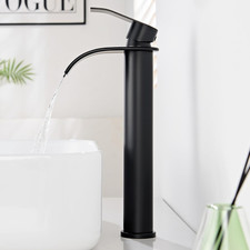 Alto Rubinetto Bagno Lavabo