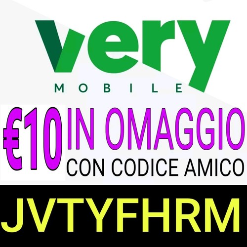 Jvtyfhrm ricarica omaggio - jvtyfhrm,