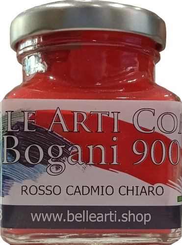 Bogani 900 acrilico - 900,
