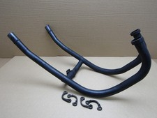 Downpipe di scarico Kawasaki