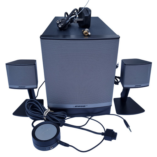 Bose companion series ii - bose,