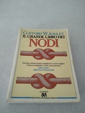 IL GRANDE LIBRO DEI NODI /