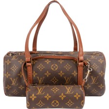 Louis Vuitton Monogram Canvas