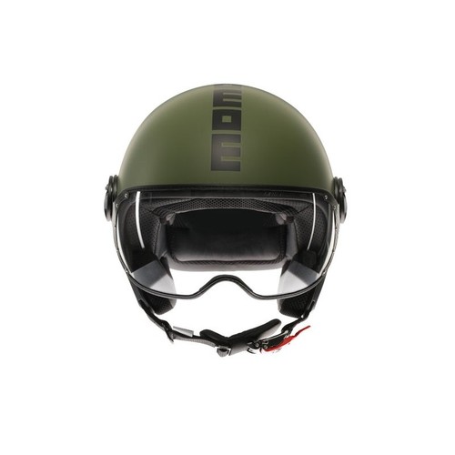 Casco moto jet momo - moto, design