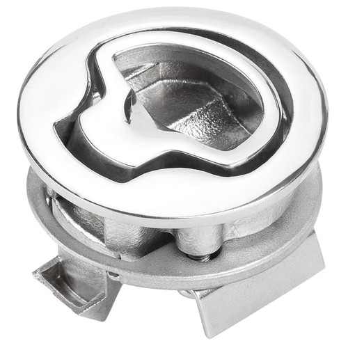Chiusura scatto inox per - inox,
