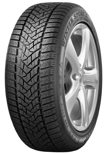 Dunlop winter sport suv tl - winter,