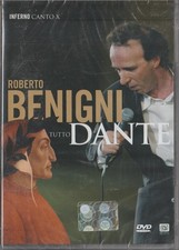 Roberto Benigni - Tutto Dante