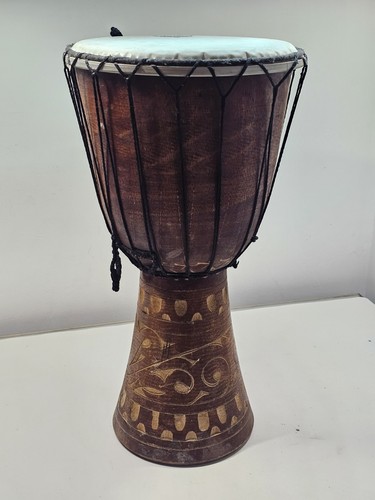 Remo weatherking djembe - remo,
