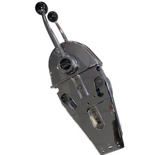 Monoleva comando motore TS