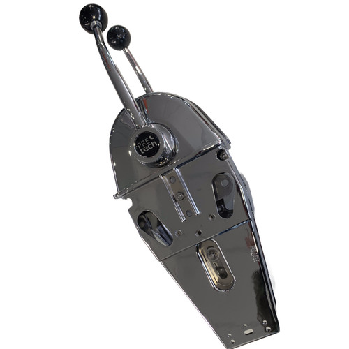 Monoleva comando motore - , ts