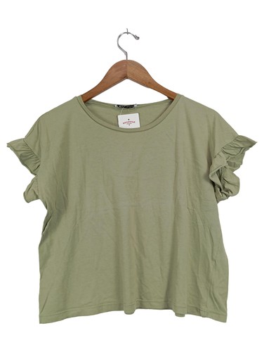 Shirt donna zara taglia - t-shirt,