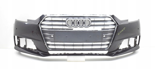 Paraurti anteriore audi b9 - anteriore,