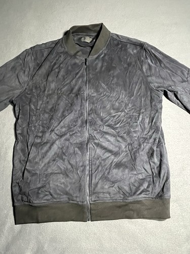 Giacca uomo zara ecopelle - zara,