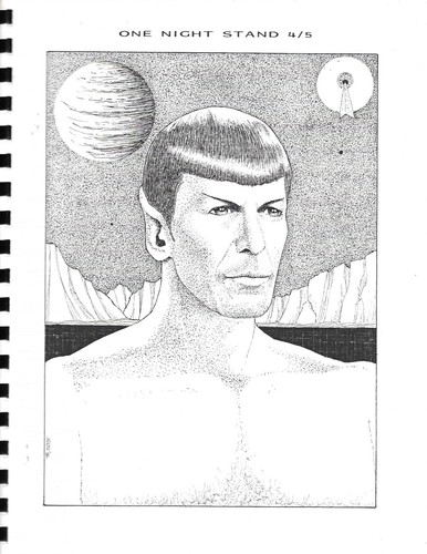 Fanzine per adulti - fanzine,
