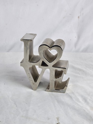 Fermacarte love stile robert - fermacarte,