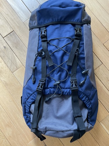 Zaino trekking - zaino,