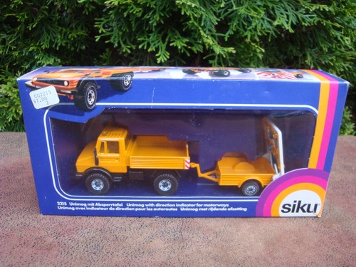 Camion pressofuso