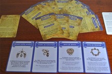 DEFENDERS OF THE REALM - RELICS & HIGH COUNCIL Espansione Promo Preordine Bonus