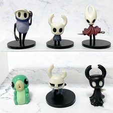 6 pezzi/set Hollow Knight