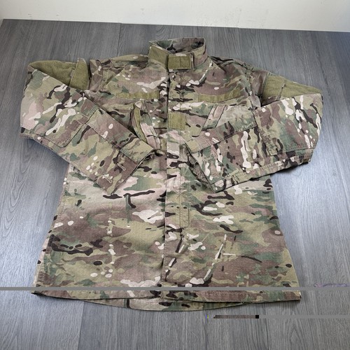Giacca mimetica multicam uomo - mimetica,