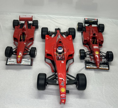 Lotto ferrari 24 - 3,