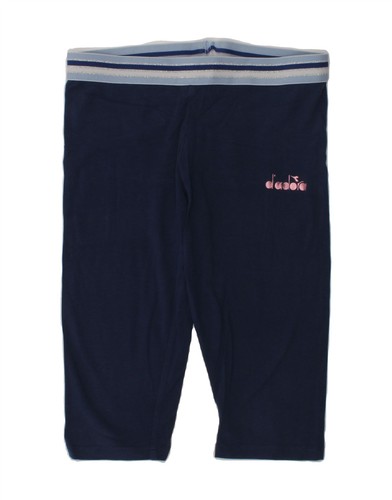 Pantalone tuta diadora bambina - pantalone,