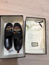 🔥 Scarpe Gucci Originali